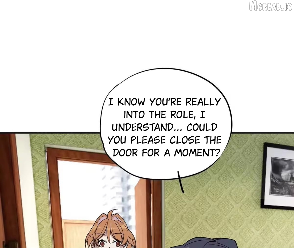 Confession Of The Suspect A Chapter 29  - page 13